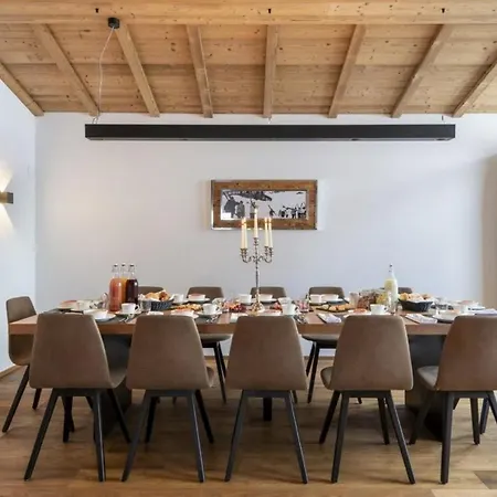 Apartamento Cozy Penthouse With 6bdr For Your Holiday- If You Want To Book, Please Contact On Wh-ats-app - 0034-605-434-371 !!!!