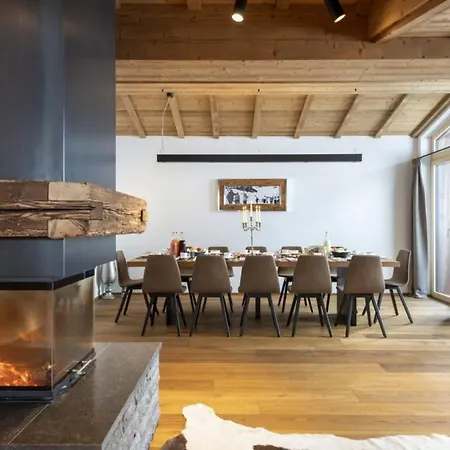 Apartamento Cozy Penthouse With 6bdr For Your Holiday- If You Want To Book, Please Contact On Wh-ats-app - 0034-605-434-371 !!!! *