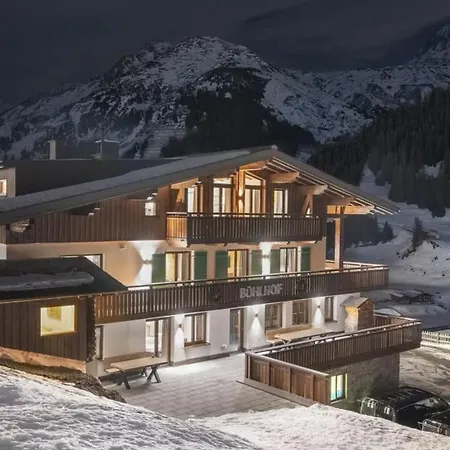 Apartamento Cozy Penthouse With 6bdr For Your Holiday- If You Want To Book, Please Contact On Wh-ats-app - 0034-605-434-371 !!!! Lech am Arlberg