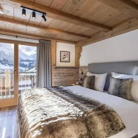 Cozy Penthouse With 6bdr For Your Holiday- If You Want To Book, Please Contact On Wh-ats-app - 0034-605-434-371 !!!! Apartamento Lech am Arlberg