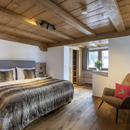 Apartamento Cozy Penthouse With 6bdr For Your Holiday- If You Want To Book, Please Contact On Wh-ats-app - 0034-605-434-371 !!!! Lech am Arlberg